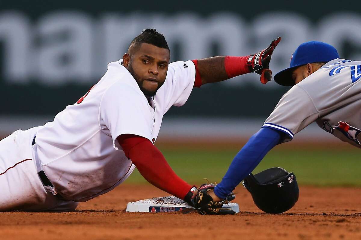 Meet Pablo Sandoval, new Red Sox third baseman - The Boston Globe