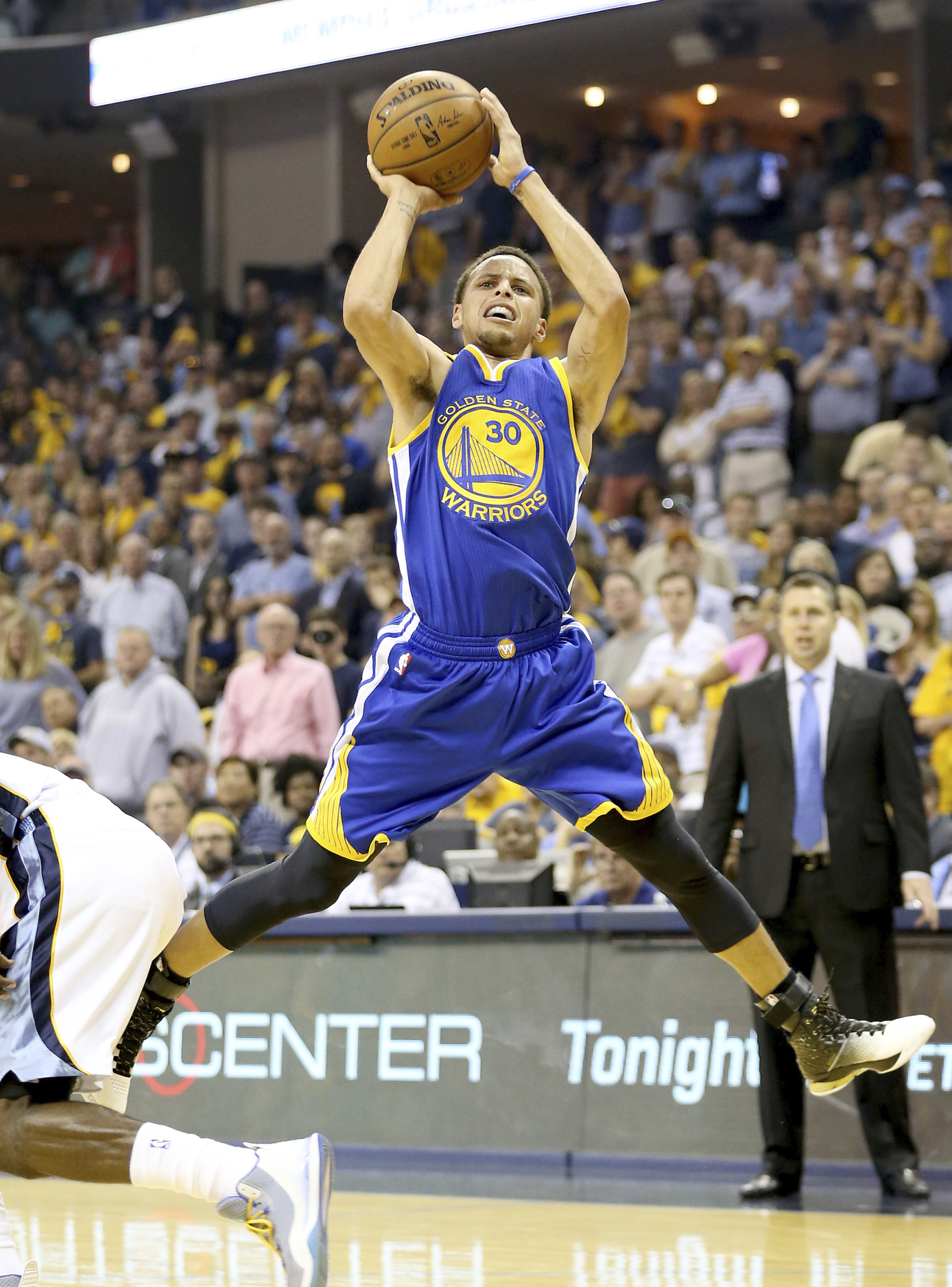 Warriors not downplaying importance of Game 4 with Grizzlies