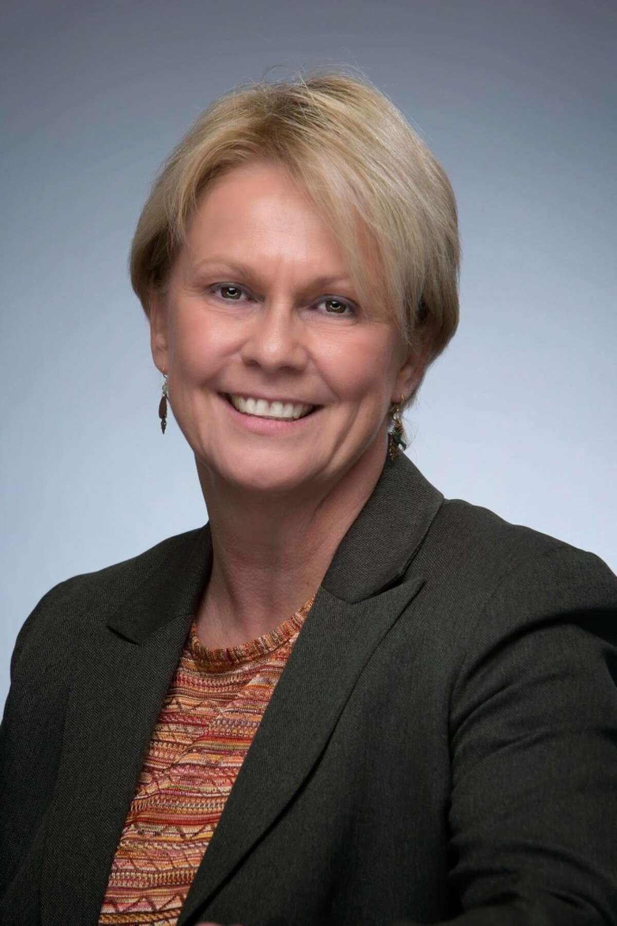 Houston-based Occidental Petroleum Corp. on May 5, 2015 named Vicki Hollub to succeed retiring President and CEO Stephen Chazen, making her the first female president of a major oil and gas firm. See the other faces behind Houston's biggest companies.