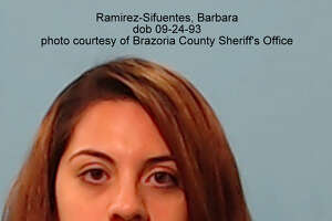 Pearland mom charged with 2 counts of manslaughter in toddler...