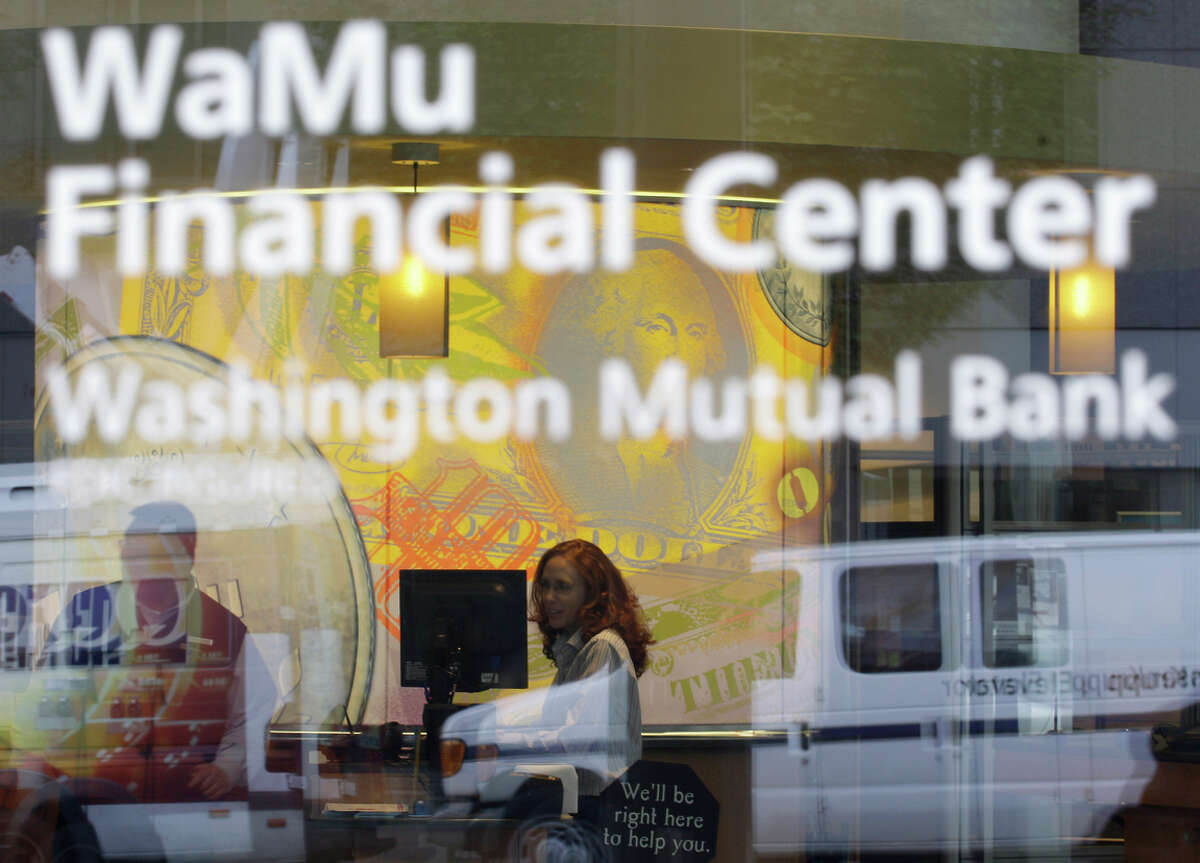 Washington Mutual’s banking operations were acquired by Chase on Sept. 25, 2008, the same day regulators shut down the failed thrift.