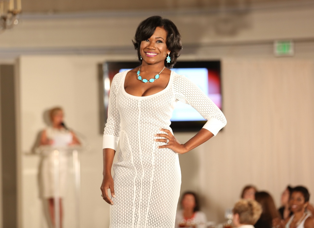 KTRK's Samica Knight shares baby news