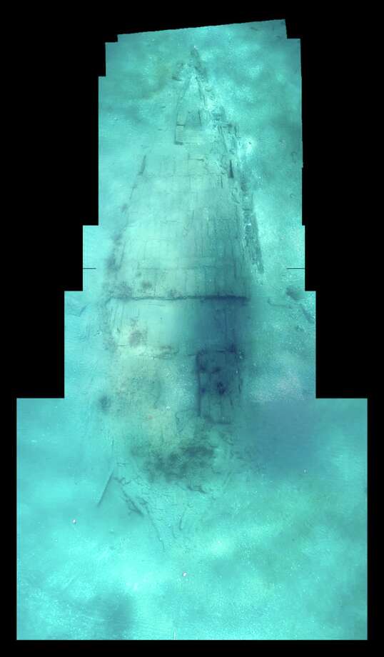 1681 Spanish shipwreck holds intrigue for Texas researchers - Houston ...