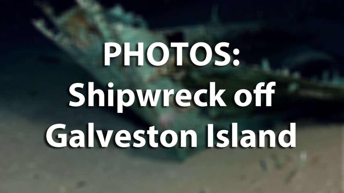 Artifacts from Gulf shipwreck being hauled back to Galveston A 200-year-old shipwreck in the Gulf of Mexico is divulging secrets about a bygone era but it still holds mysteries, researchers say.