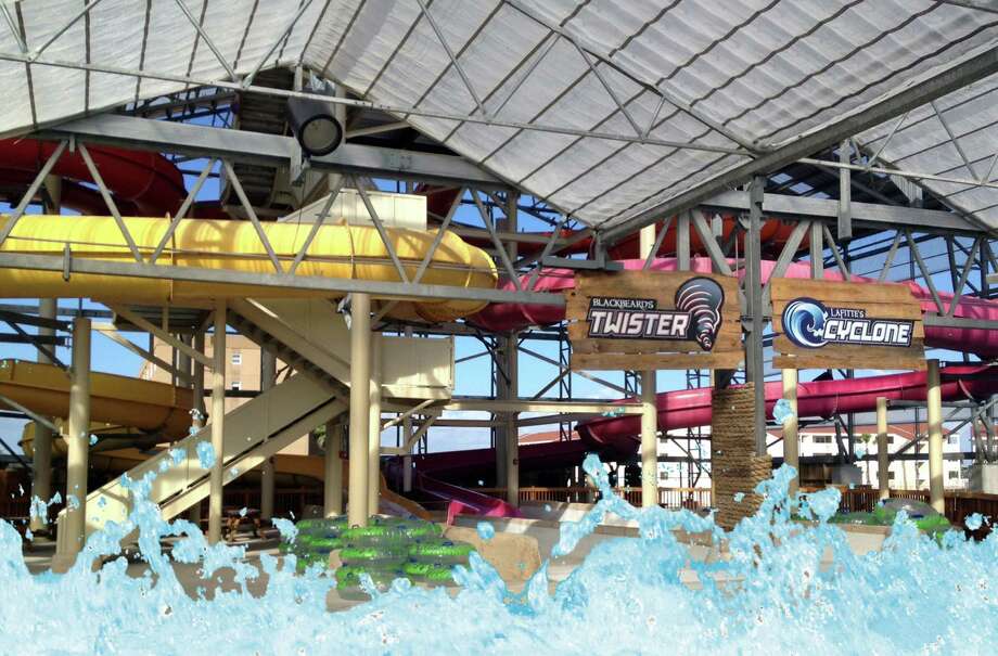 Fun facts about Schlitterbahn Galveston Island Waterpark - Chron