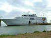 Gambling Boat Aransas Pass Texas