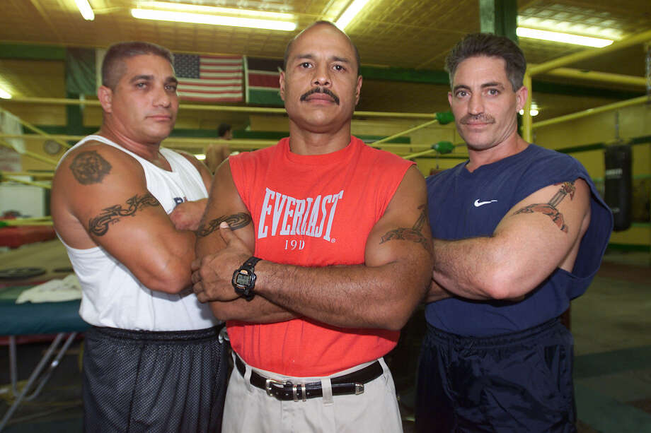 Judge rules San Antonio boxer Tony Ayala Jr.'s remains to be given to