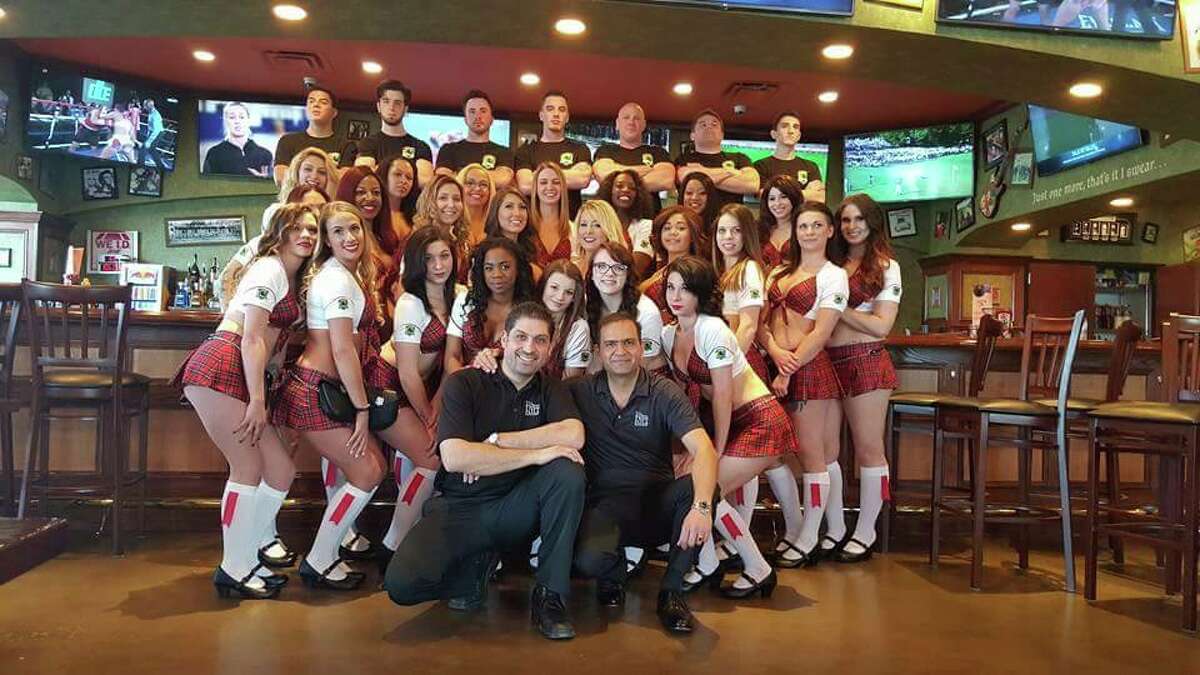 The Tilted Kilt pub and eatery, which opened its first location in Mansion Square in Niskayuna in April 2016, abruptly closed in January 2017.