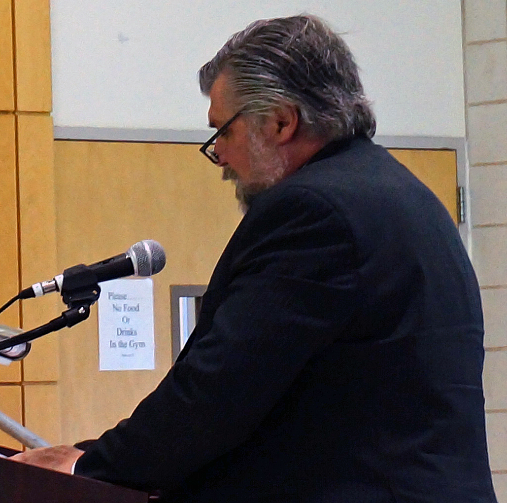 Zoning officials scrutinize dog daycare proposal