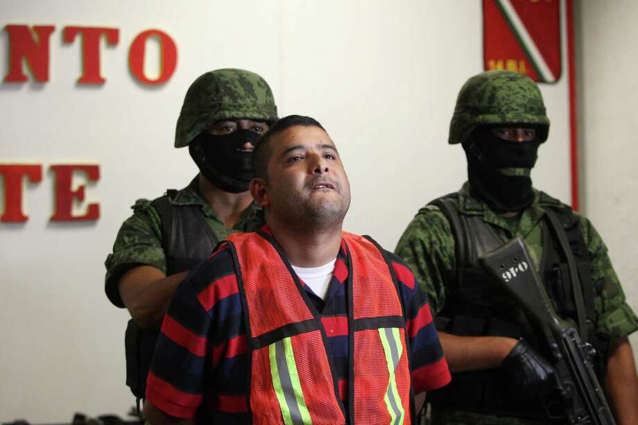 13 things to know about Los Zetas, the ruthless Mexican drug cartel ...