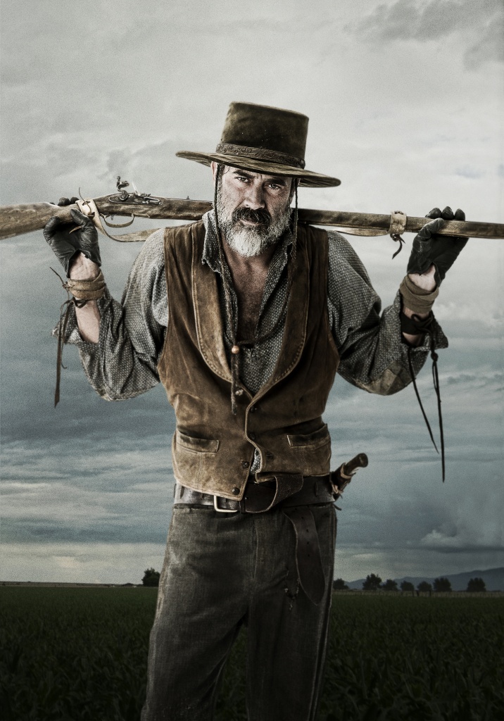 Texas Rising' star Jeffrey Dean Morgan ate one can of tuna a day