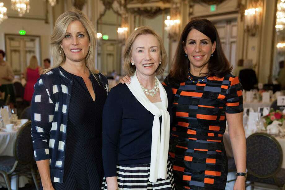 Junior League's WATCH Luncheon - SFGATE