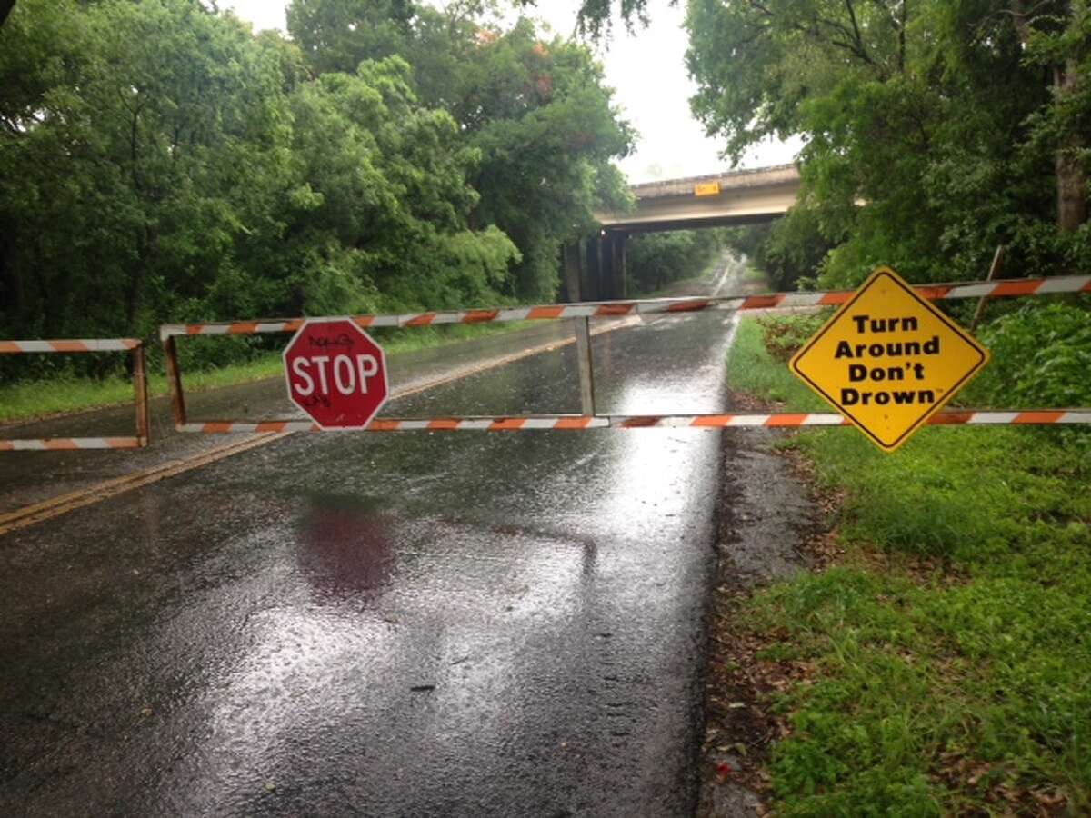 Tornado watch in effect for Bexar expires