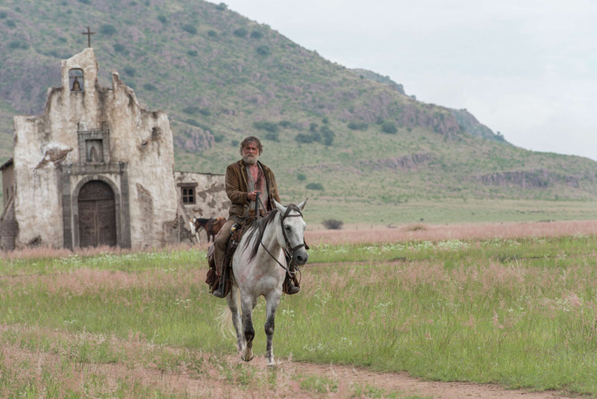 10 things the History Channel's 'Texas Rising' got wrong about the ...