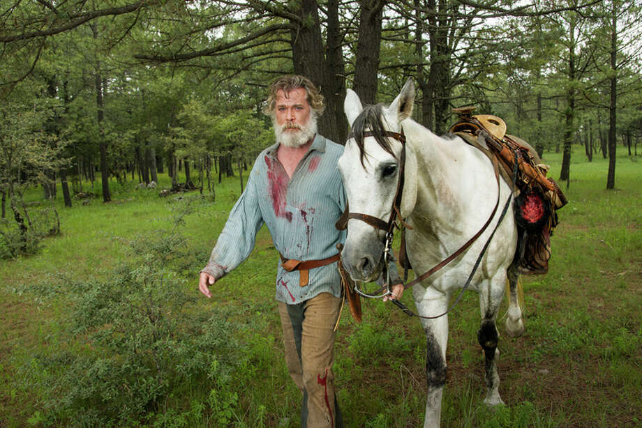 ‘Texas Rising’ stars head to S.A. to help save the Alamo San Antonio ExpressNews