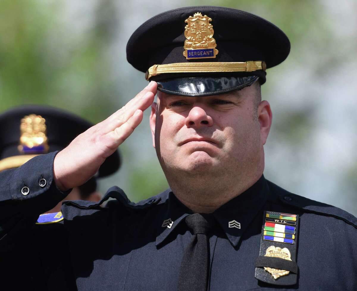 slain-officers-memorial-ceremony-at-stamford-police-department