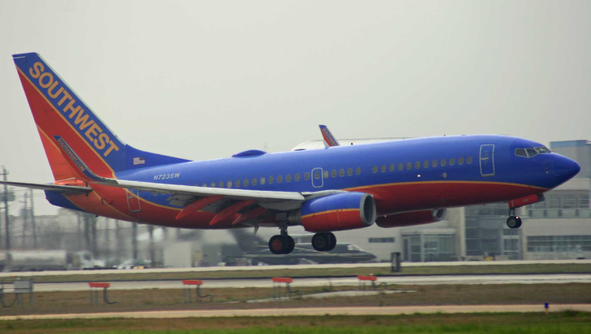 Southwest reveals details on international flights out of Hobby Airport