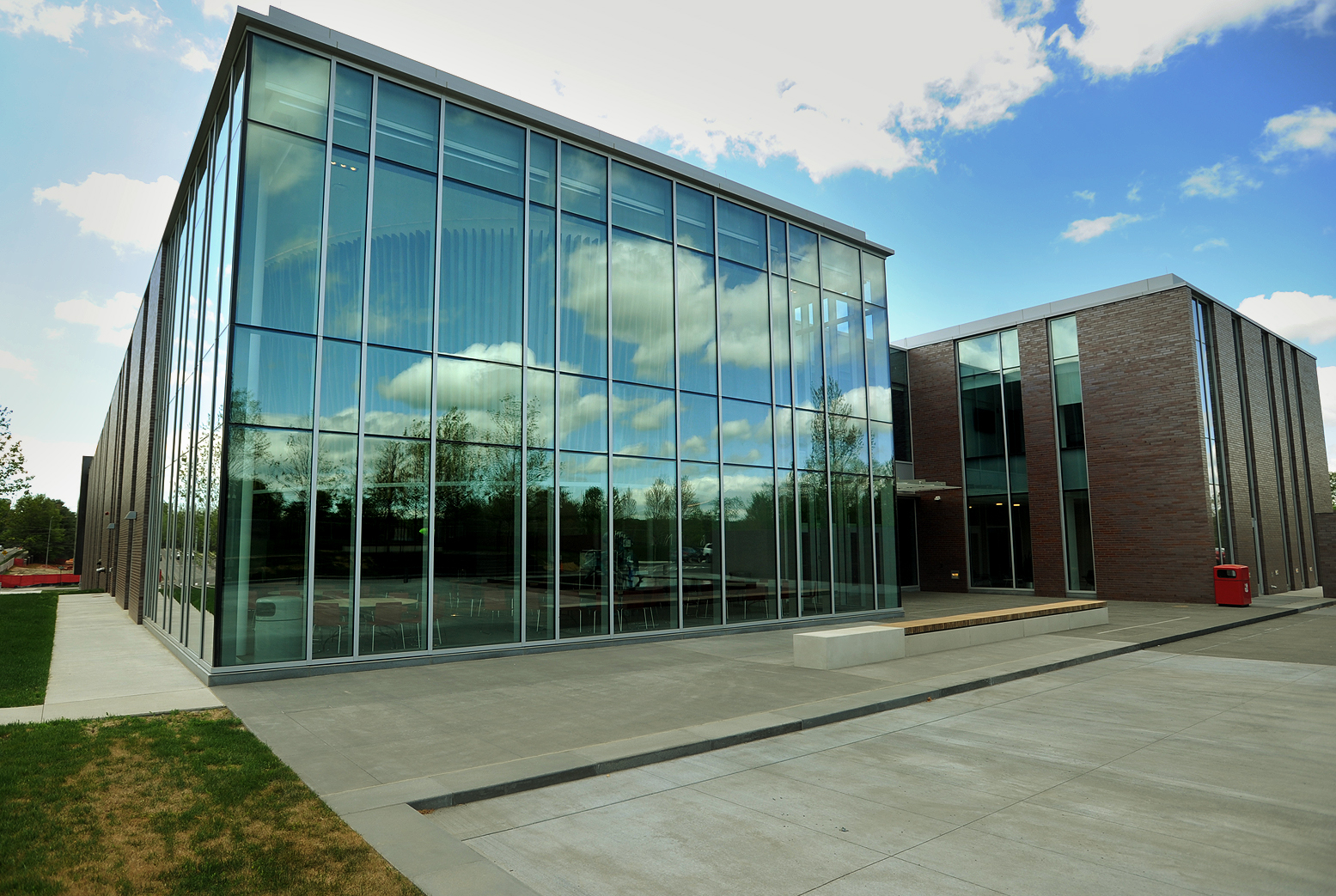 SHU unveils new Welch College of Business