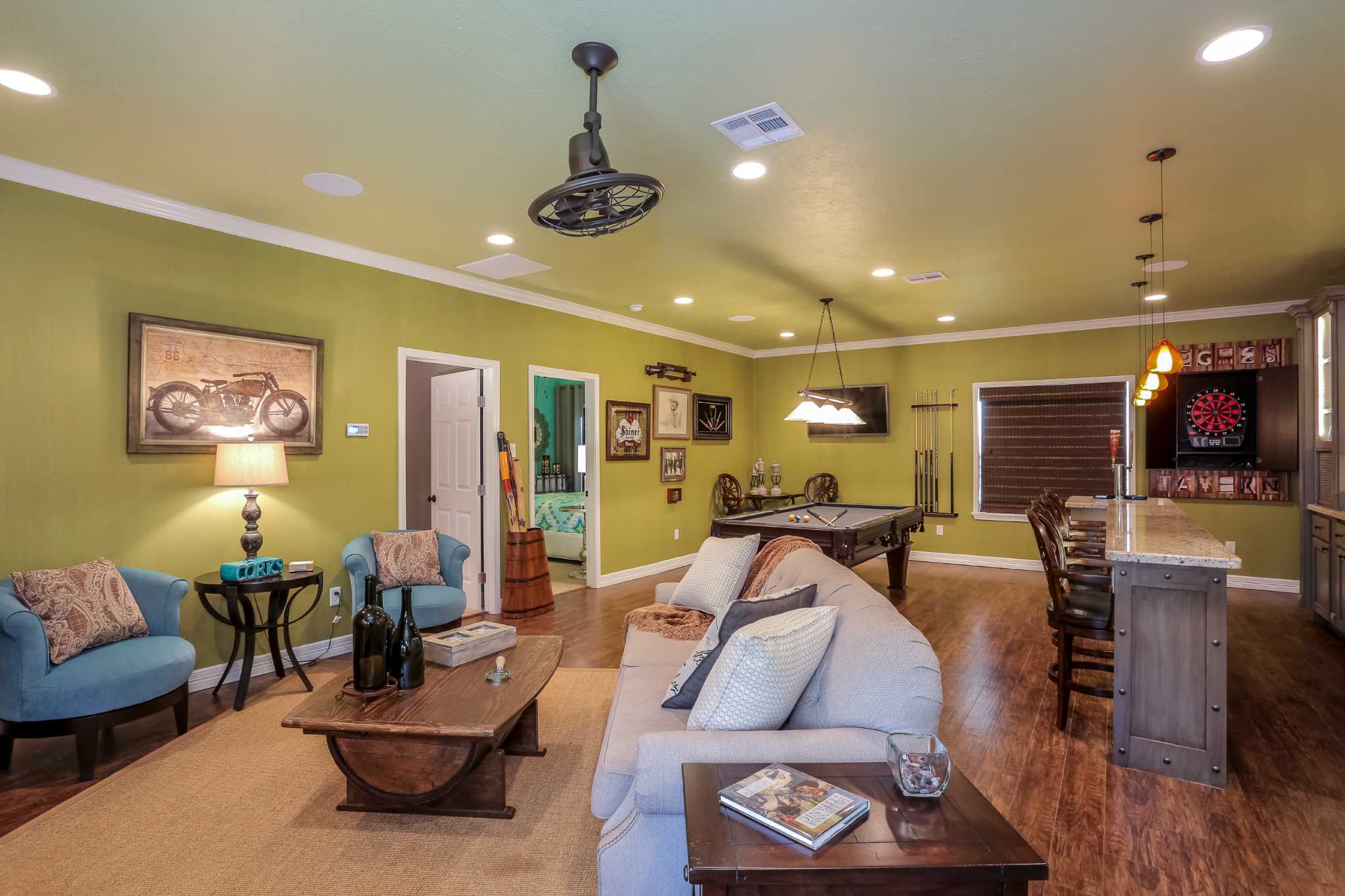 How much you need to earn to rent a twobedroom apartment across the US