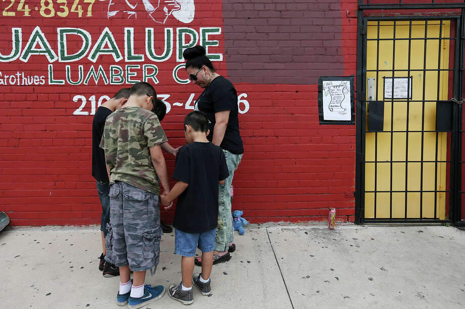 Cause of death for famed San Antonio boxer Tony Ayala Jr. 'heroin