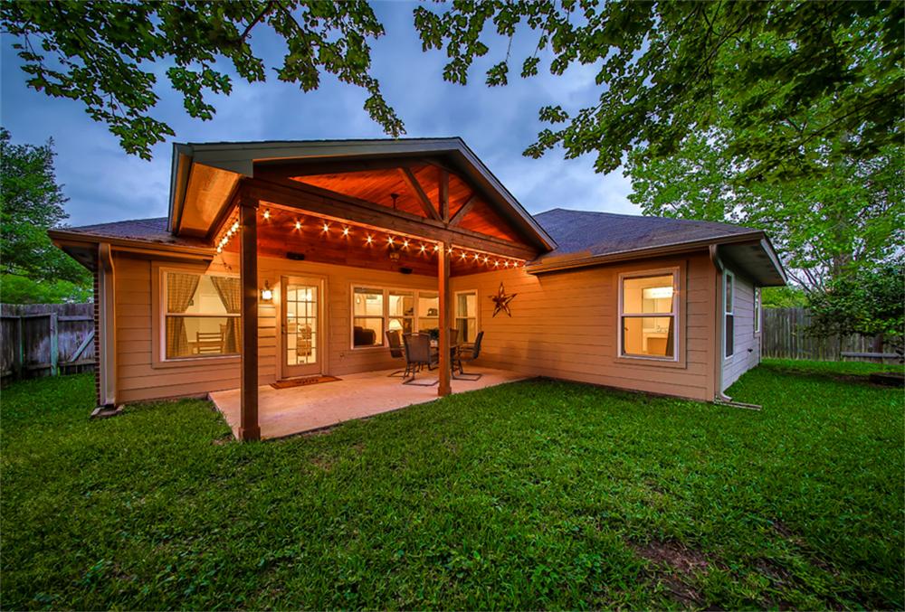 What $200,000 buys in Houston's suburbs