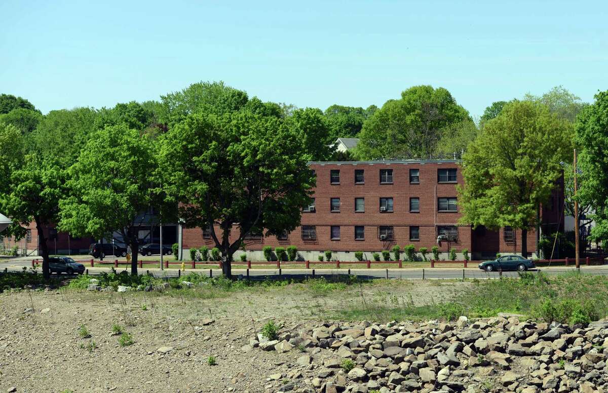 Ansonia moves forward on Olson Drive revitalization