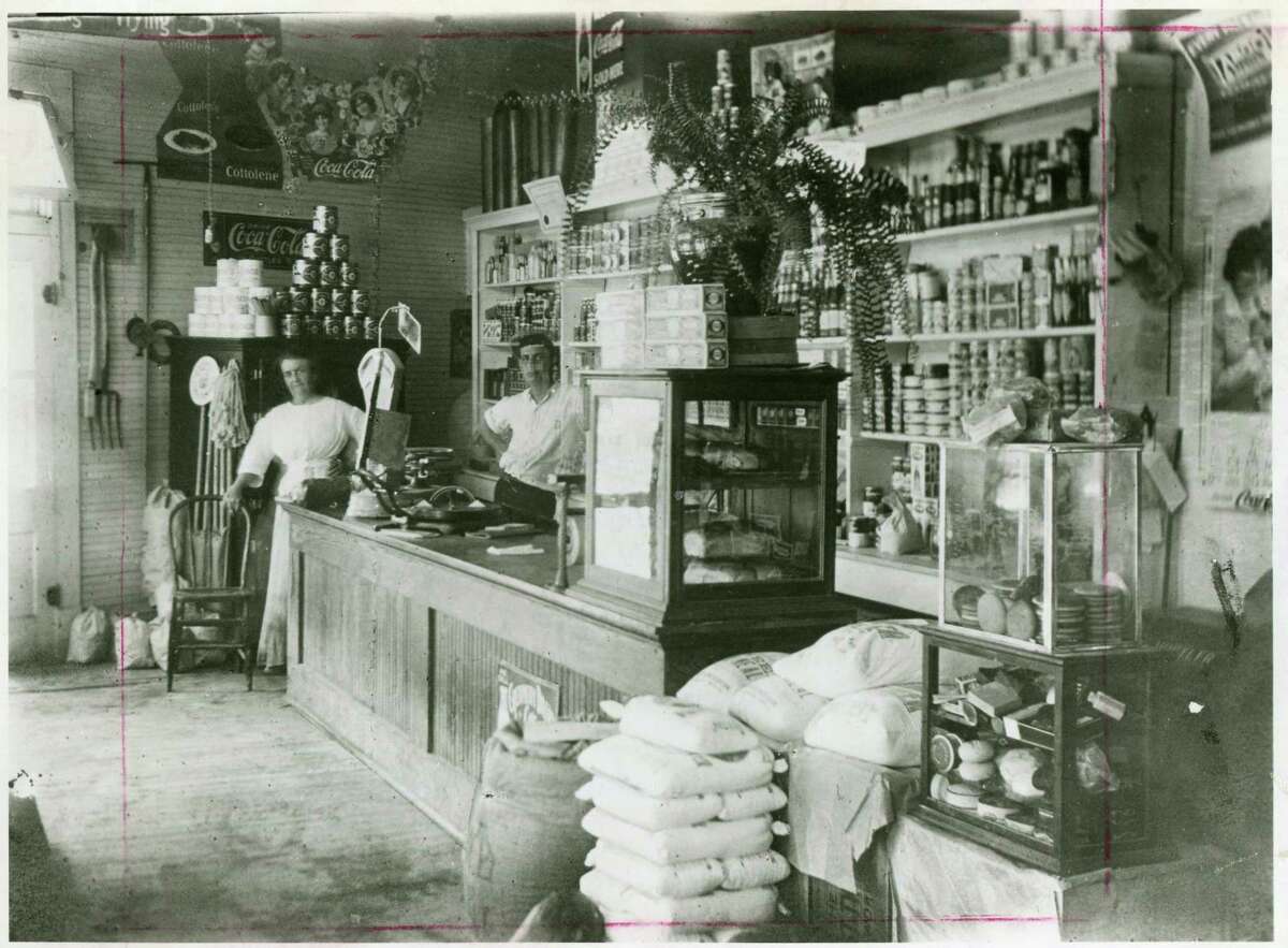 The Becker family opened its first store on Broadway in 1926.