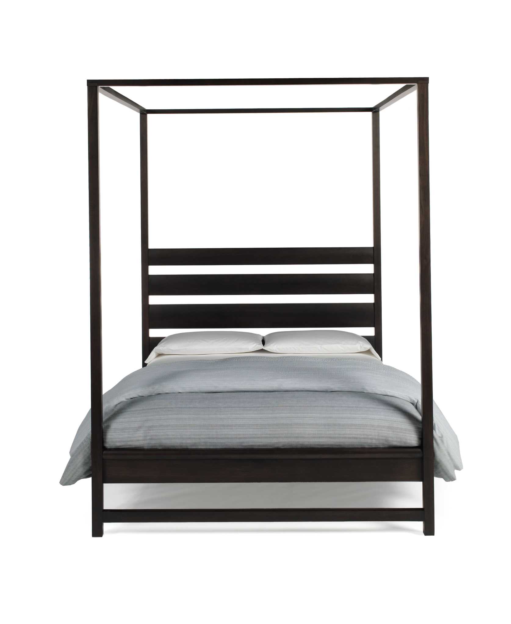 calvin klein canopy bed