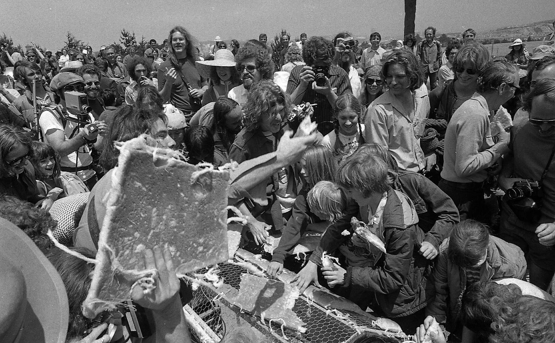 Pre-Burning Man, S.F. soap box derby a bastion of expressionism Pre-Burning Man, S.F. soap box derby a bastion of expressionism