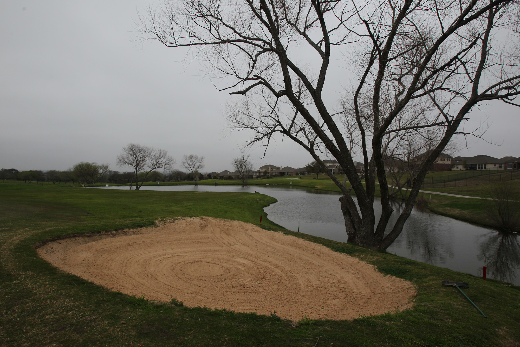 Fate uncertain for nowshuttered Northcliffe Golf Course