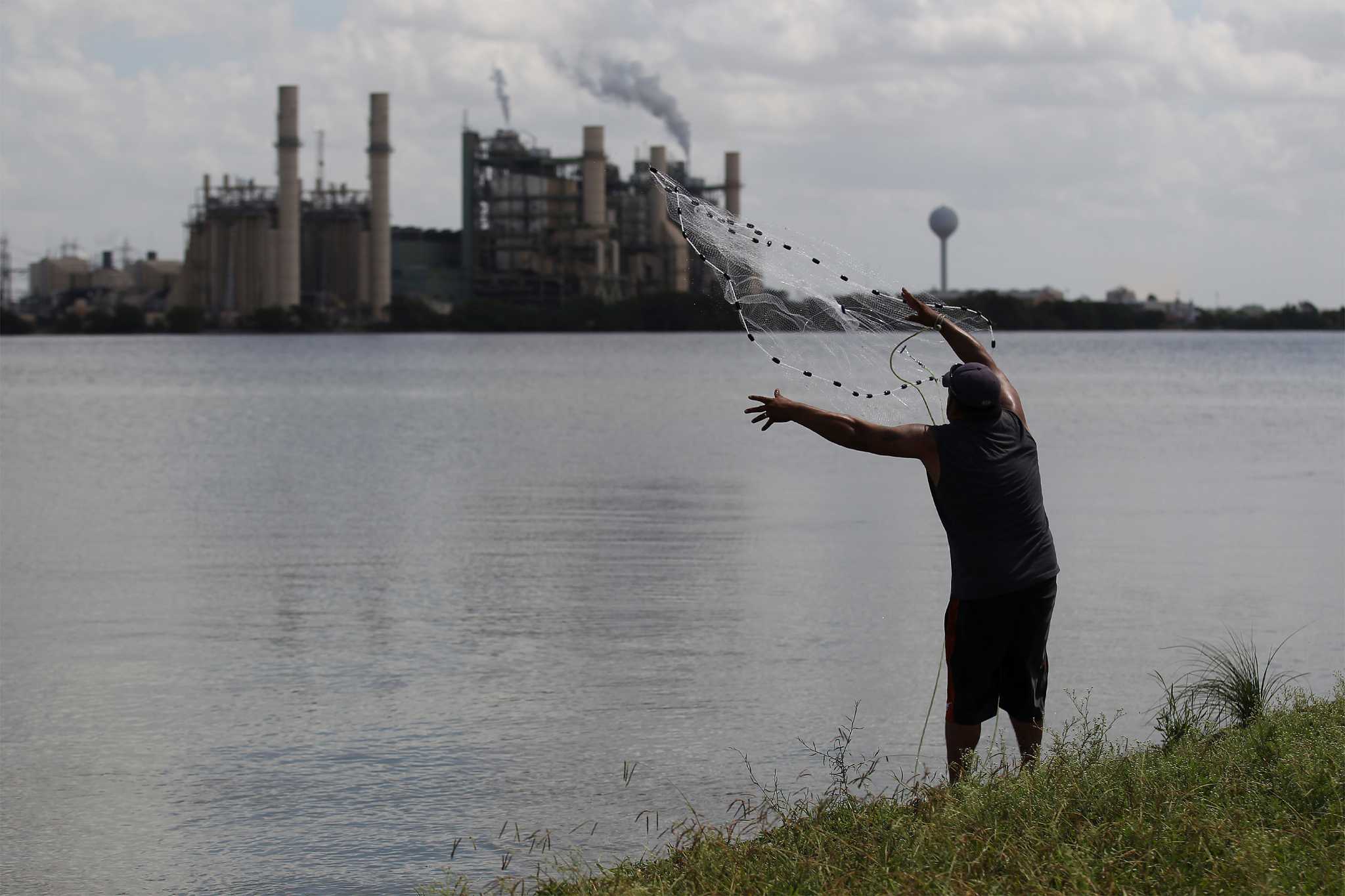 CPS Energy Extends Closure Of Two San Antonio Lakes During Coronavirus ...