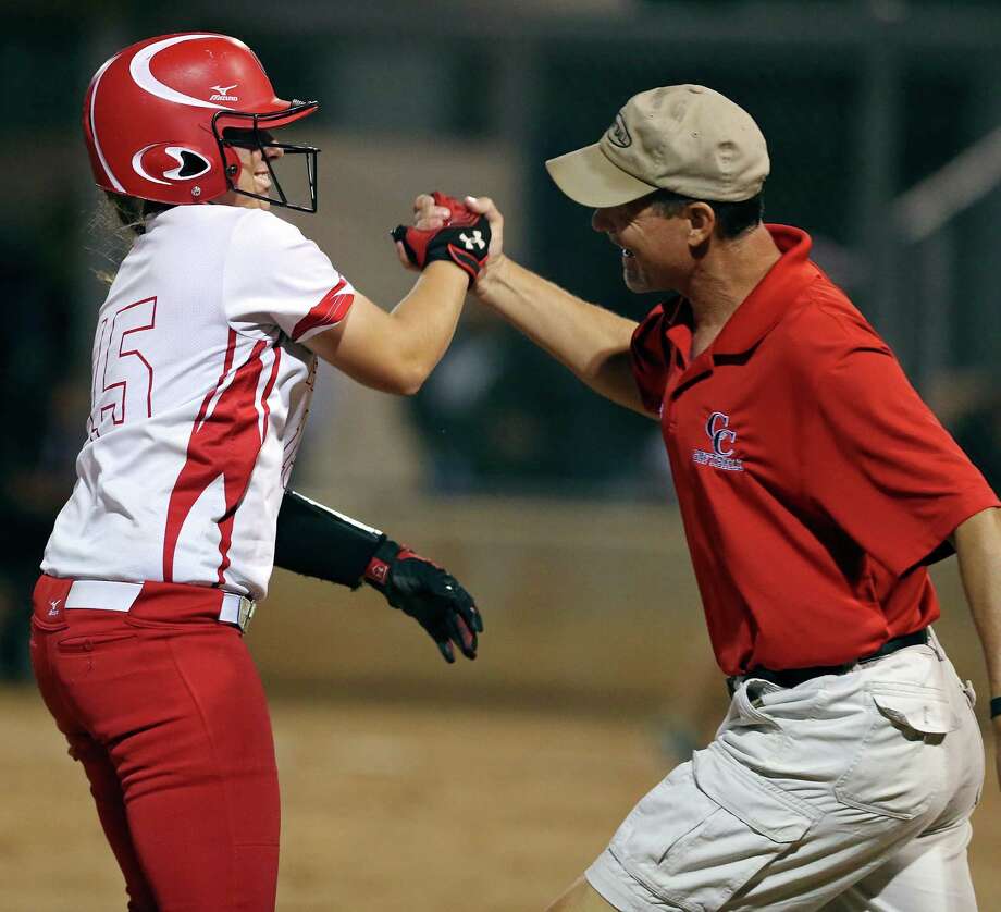 nb canyon softball