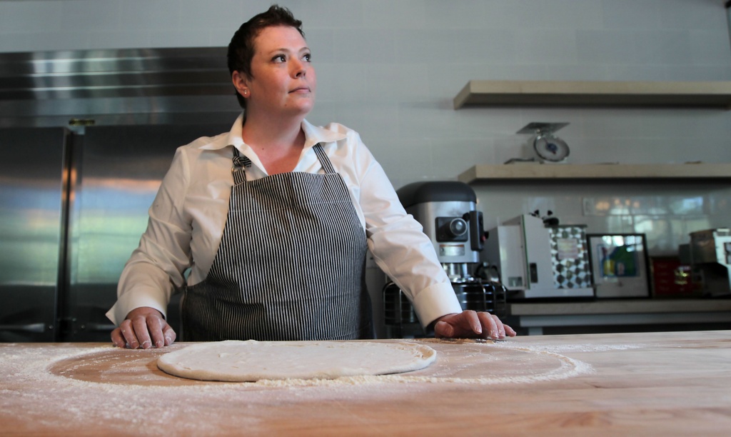 Brandi Key named culinary director for Lasco Enterprises