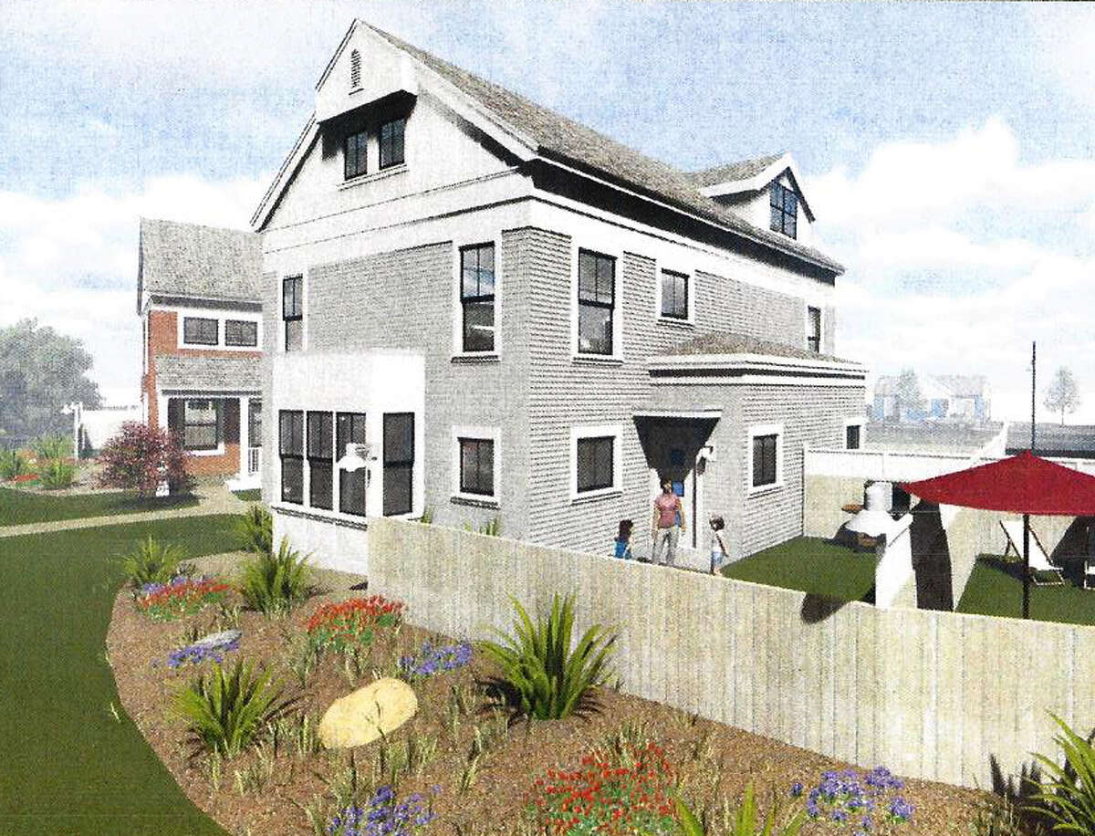 Ansonia moves forward on Olson Drive revitalization