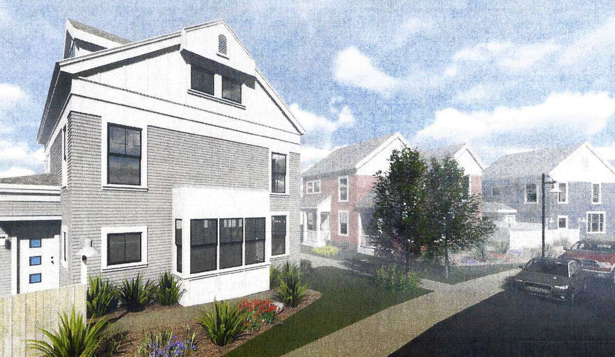 Ansonia moves forward on Olson Drive revitalization