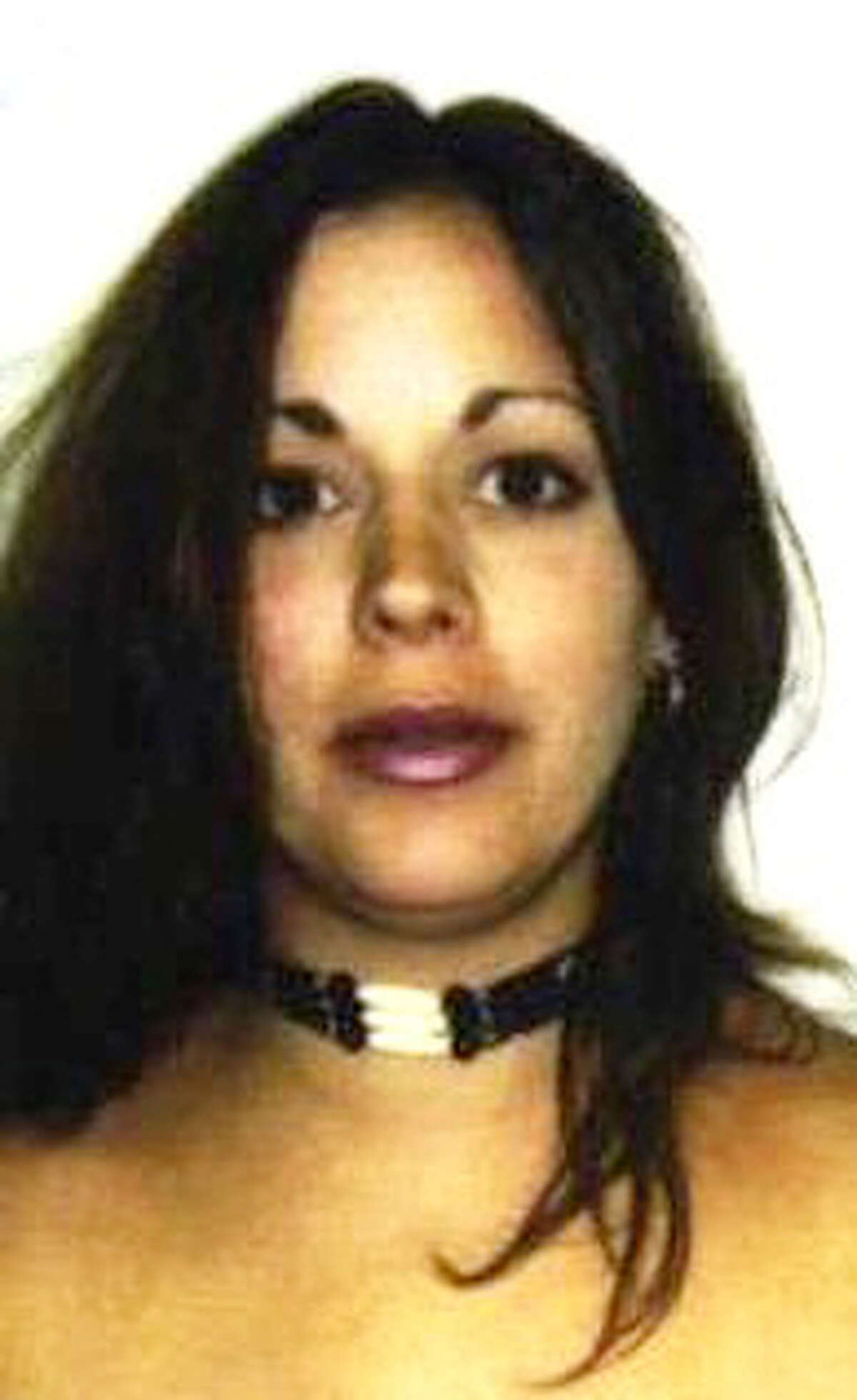 Melanie Camilini , a former Seymour, Conn. resident, disappeared in January 2003. Camilini was last seen in the Waterbury area with two males. She was living in the Waterbury area at the time, and left behind two small children.
