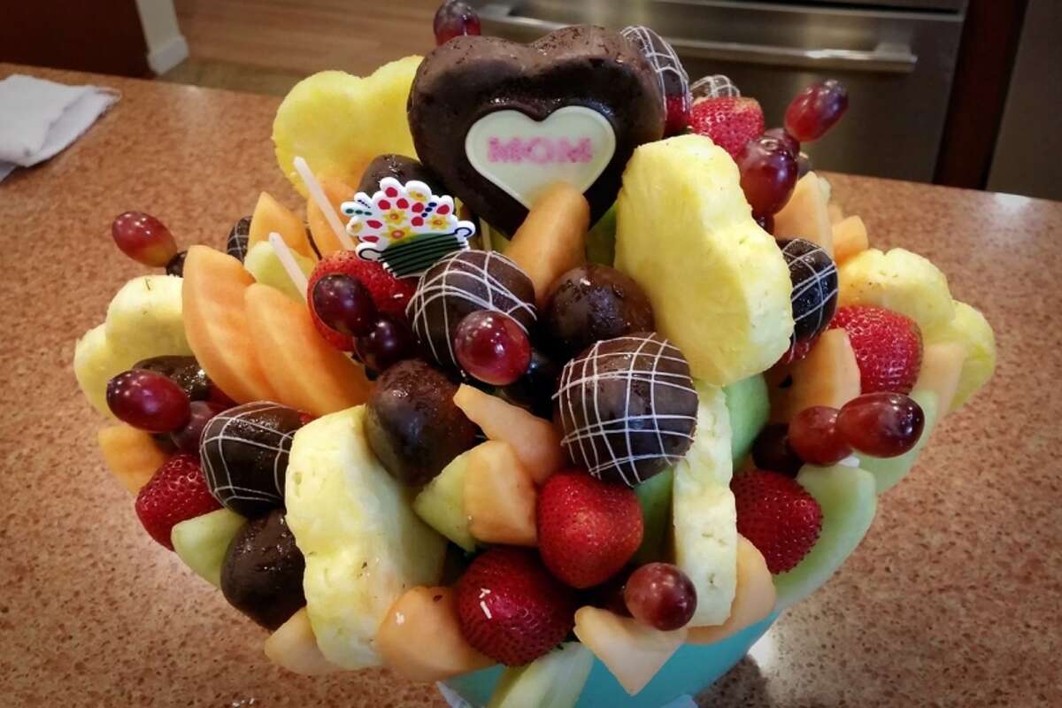 Wallingfordbased Edible Arrangements to relocate headquarters to Atlanta