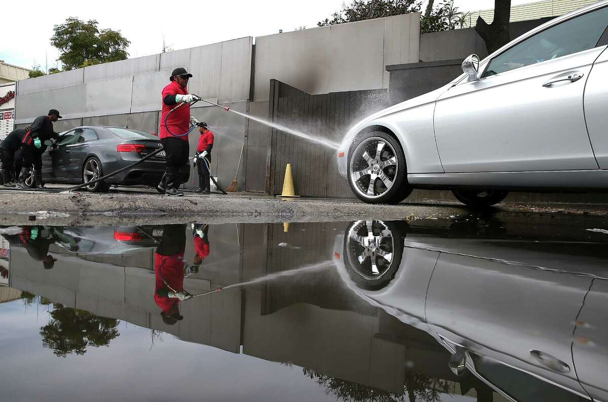 Are you tipping enough?