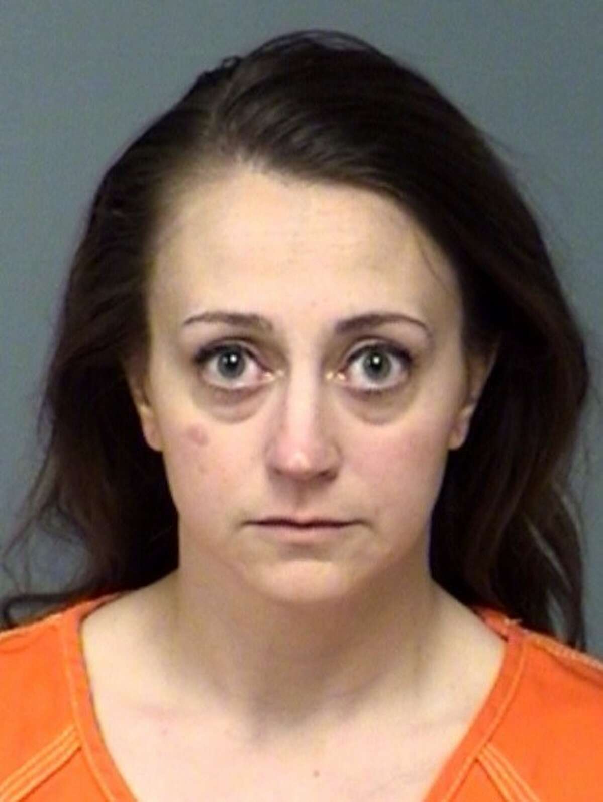 Deanna Reese, a web-and-digital graphics teacher at Poteet High School in Mesquite, was arrested at the school May 14, 2015, after a member of Mesquite Independent School District's administration contacted a school resource officer with a tip about the alleged relationship. Mesquite police said in a news release that Reese had sexual relations with an 18-year-old male student on April 10, 2015.