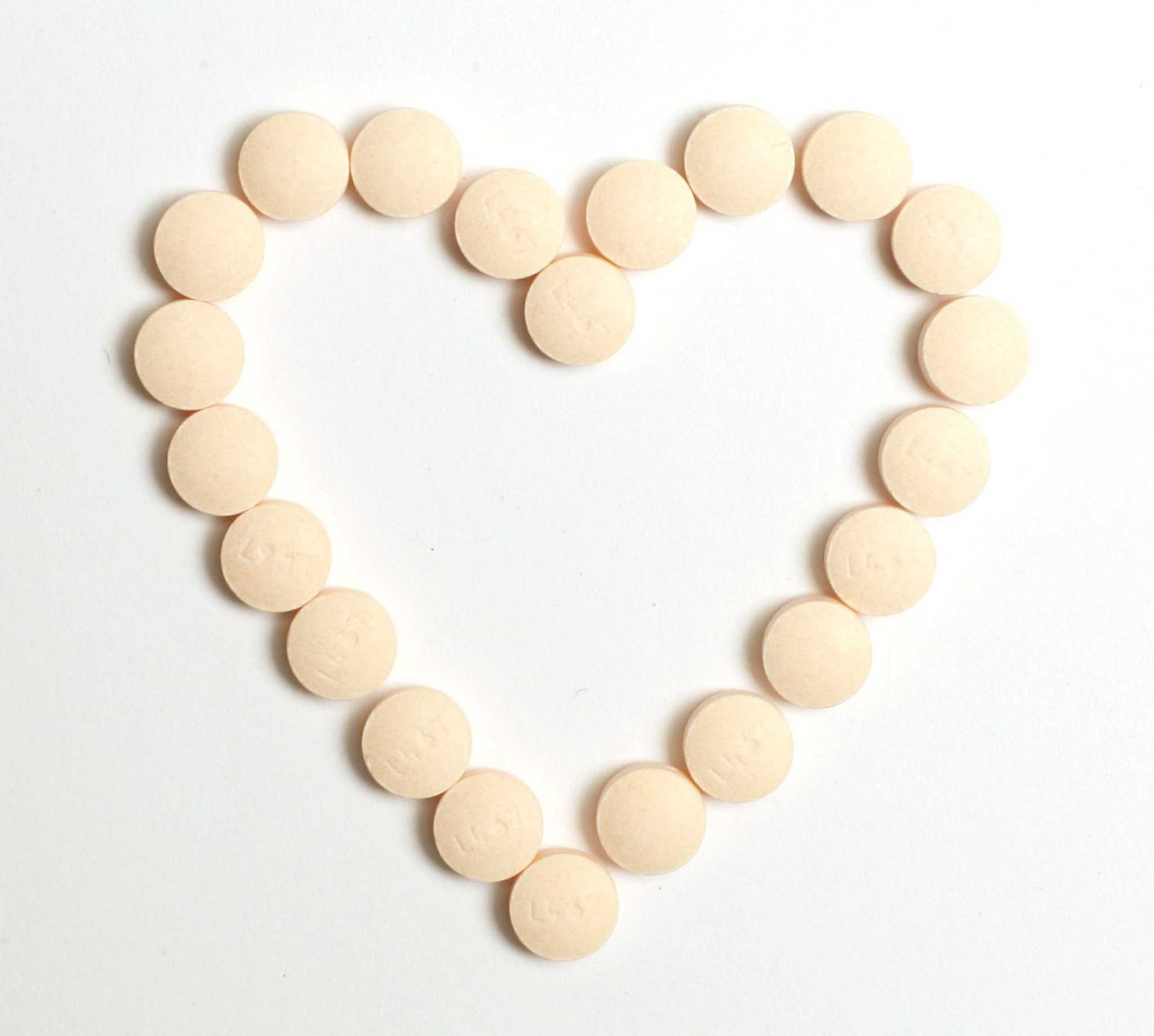 Lowdose aspirin may reduce risk of deep vein thrombosis