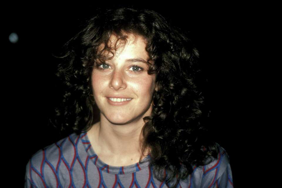 Debra Winger turns 60: Then and now