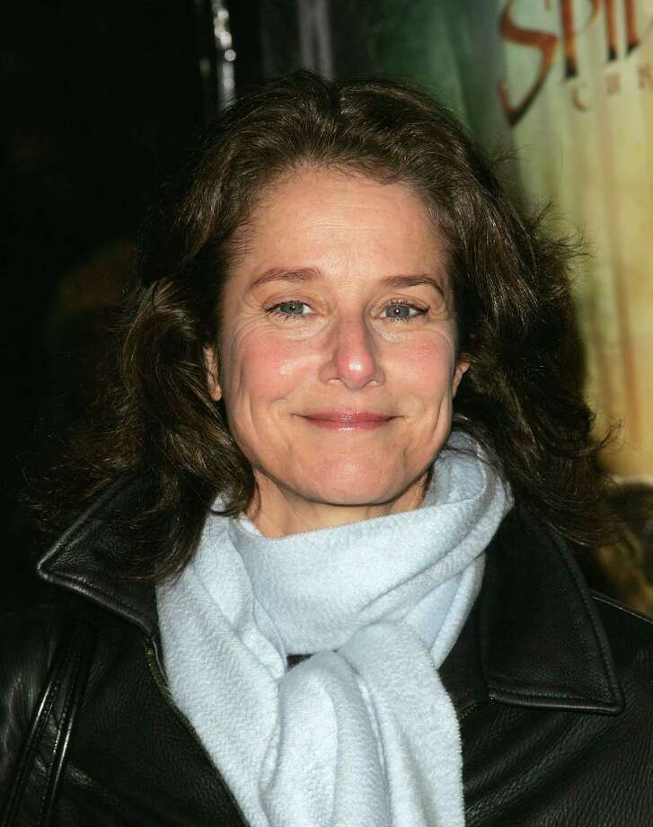 Debra Winger turns 60 Then and now