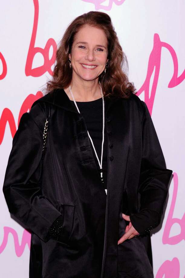 Debra Winger turns 60 Then and now
