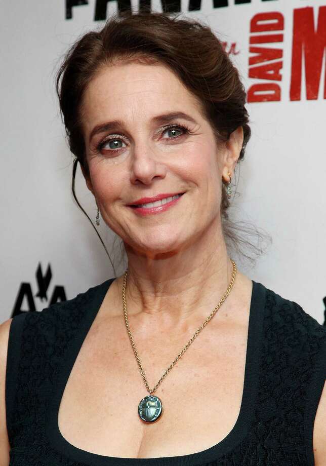 Debra Winger turns 60 Then and now