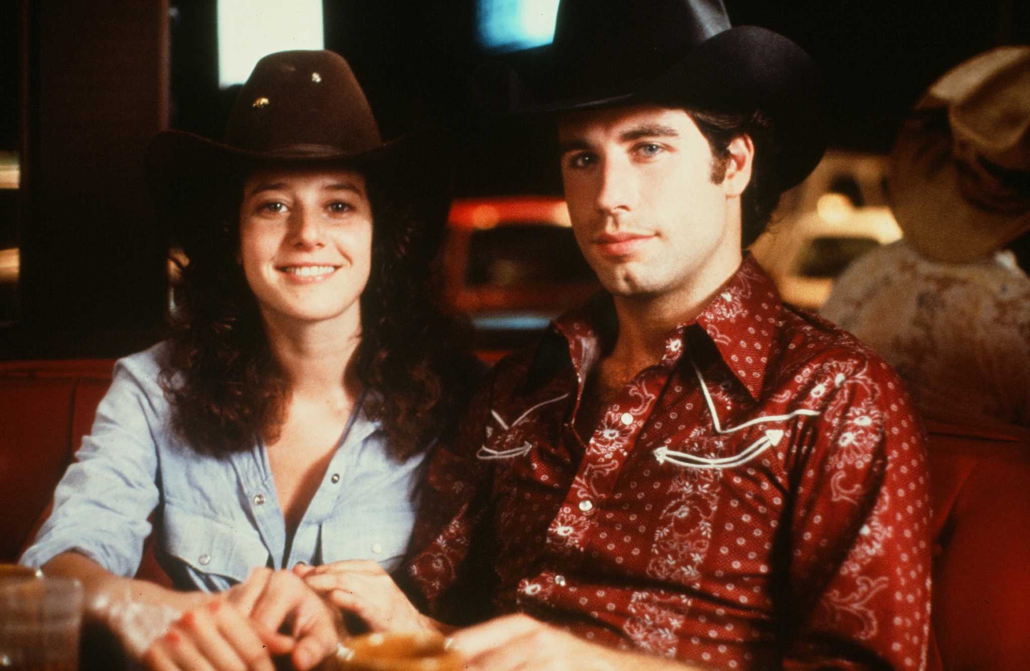 'Urban Cowboy,' then and now