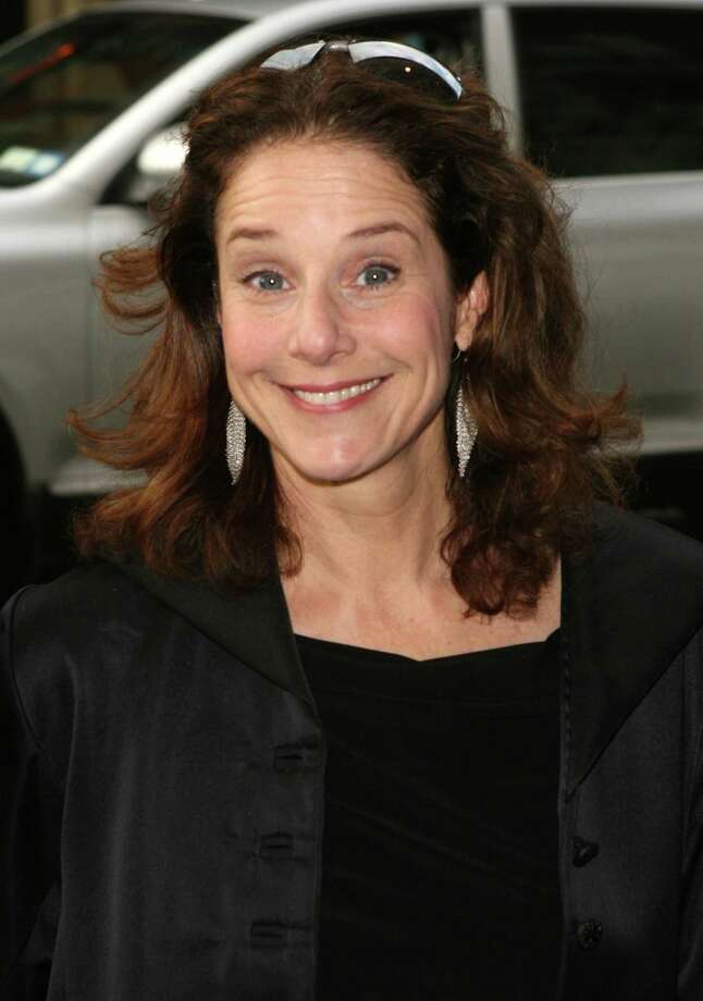 Debra Winger turns 60 Then and now