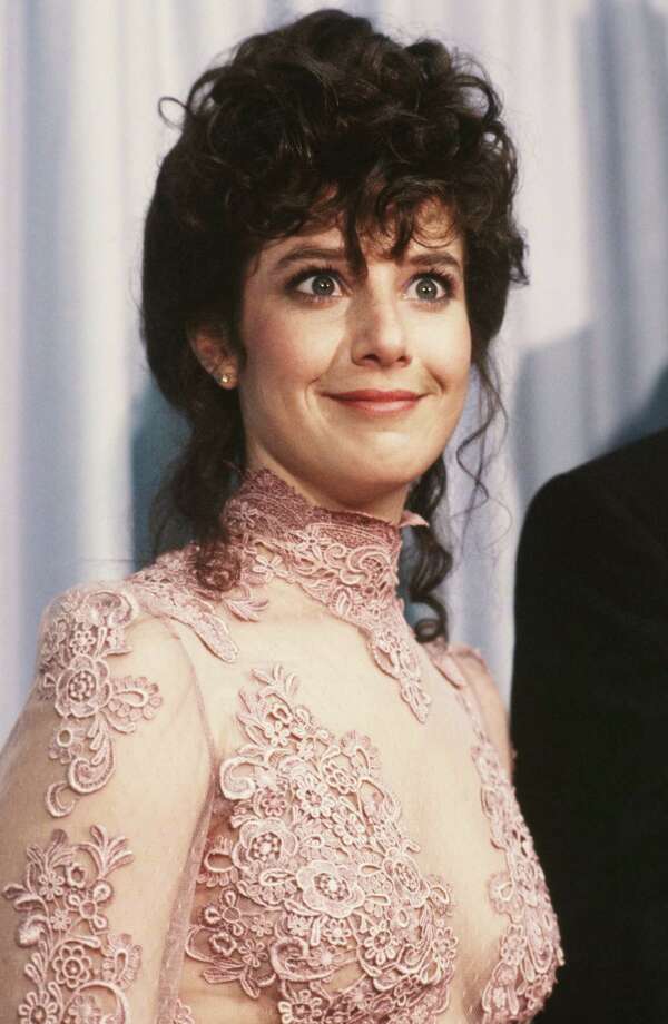Debra Winger turns 60 Then and now