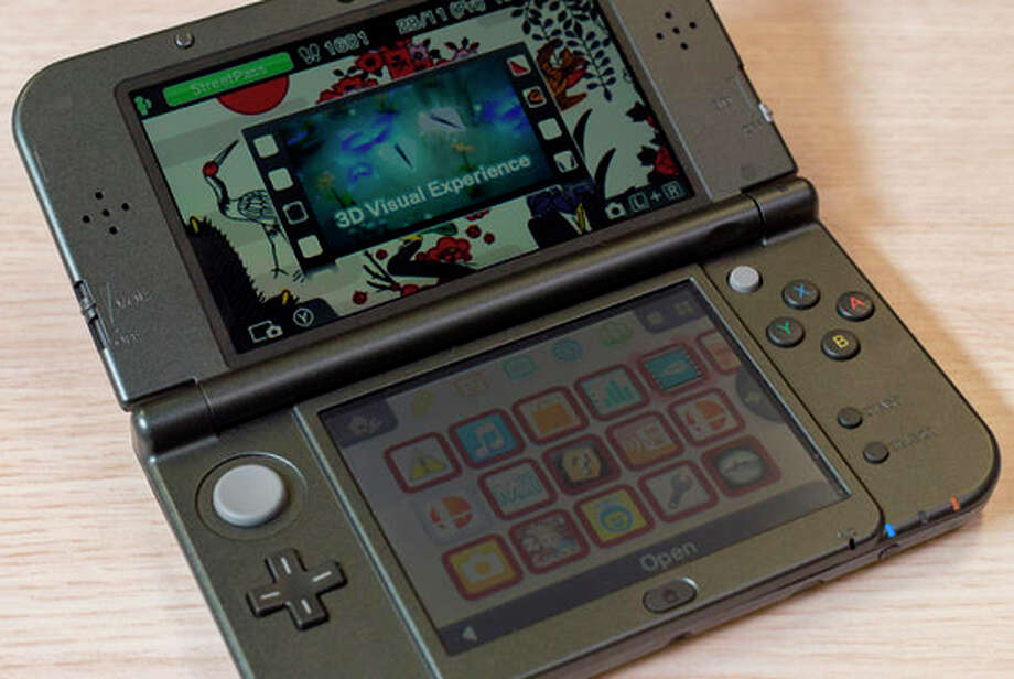 Great Gaming Gifts For Grads Sfgate