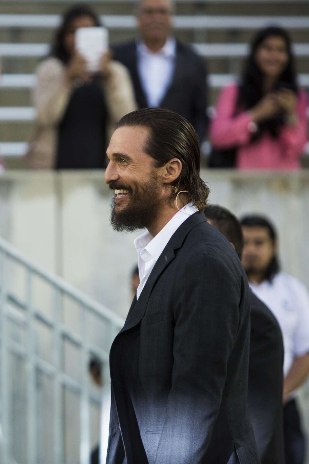 Matthew mcconaughey graduation speech transcript 2020 image