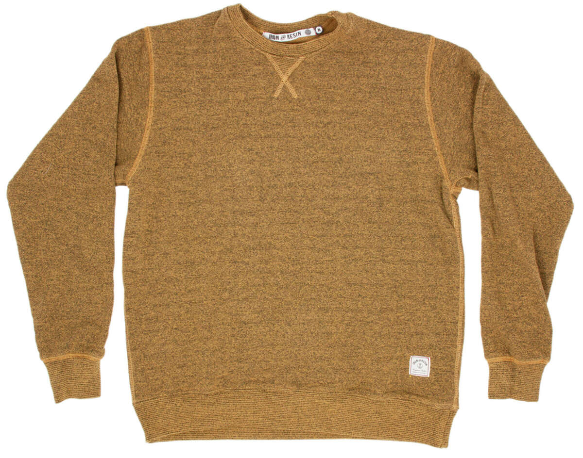 Iron & Resin a thrill shop for daredevils